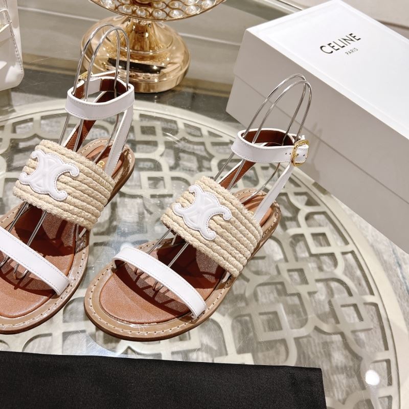 Celine Sandals